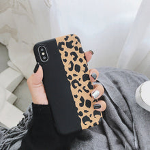 Load image into Gallery viewer, Leopard Phone Case