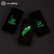 Load image into Gallery viewer, KING QUEEN case