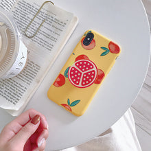 Load image into Gallery viewer, Summer Finger phone case