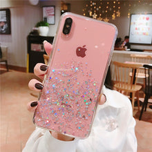 Load image into Gallery viewer, Glitter Bling case