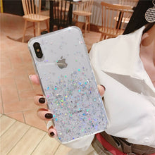 Load image into Gallery viewer, Glitter Bling case