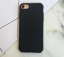 Load image into Gallery viewer, Art Black Pink Hard case