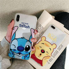 Load image into Gallery viewer, Pooh Cute case