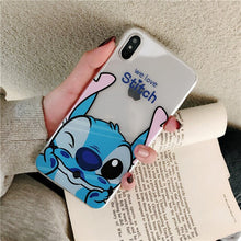 Load image into Gallery viewer, Pooh Cute case