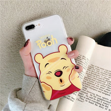 Load image into Gallery viewer, Pooh Cute case
