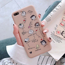 Load image into Gallery viewer, Cartoon Phone Case