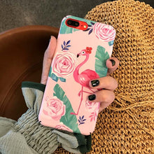 Load image into Gallery viewer, flamingo case