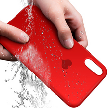 Load image into Gallery viewer, Love Soft Silicone Case