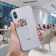 Load image into Gallery viewer, Disneys phone case