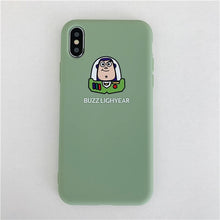 Load image into Gallery viewer, Toy story Phone Case