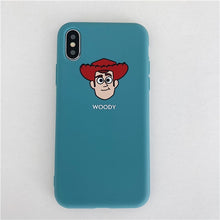 Load image into Gallery viewer, Toy story Phone Case