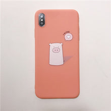 Load image into Gallery viewer, Dinosaur Piggy  Case