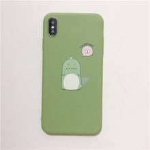 Load image into Gallery viewer, Dinosaur Piggy  Case