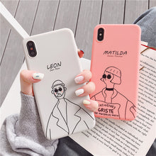 Load image into Gallery viewer, Leon Matilda Phone