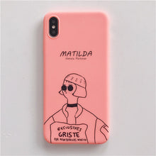 Load image into Gallery viewer, Leon Matilda Phone