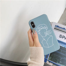 Load image into Gallery viewer, David Phone Cases