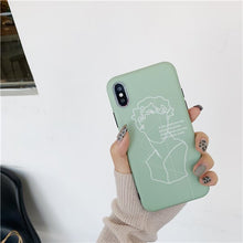 Load image into Gallery viewer, David Phone Cases